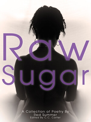 cover image of Raw Sugar